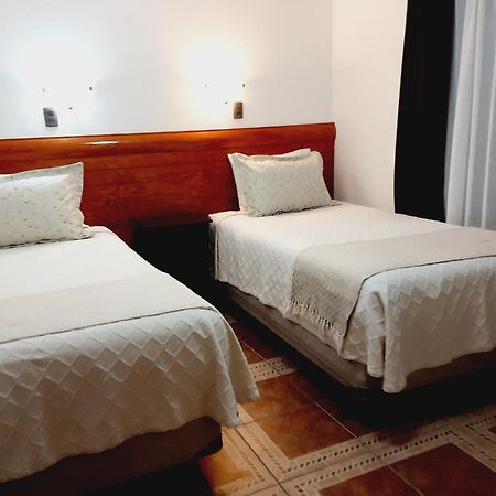 Cabanas Otilnau 푸에르토나탈레스 외부 사진