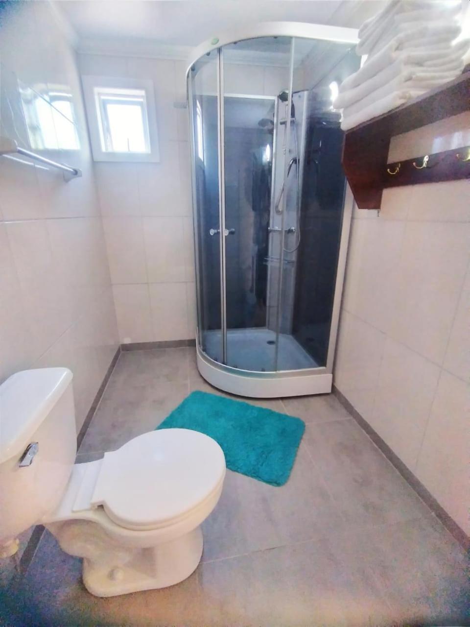 Cabanas Otilnau 푸에르토나탈레스 외부 사진