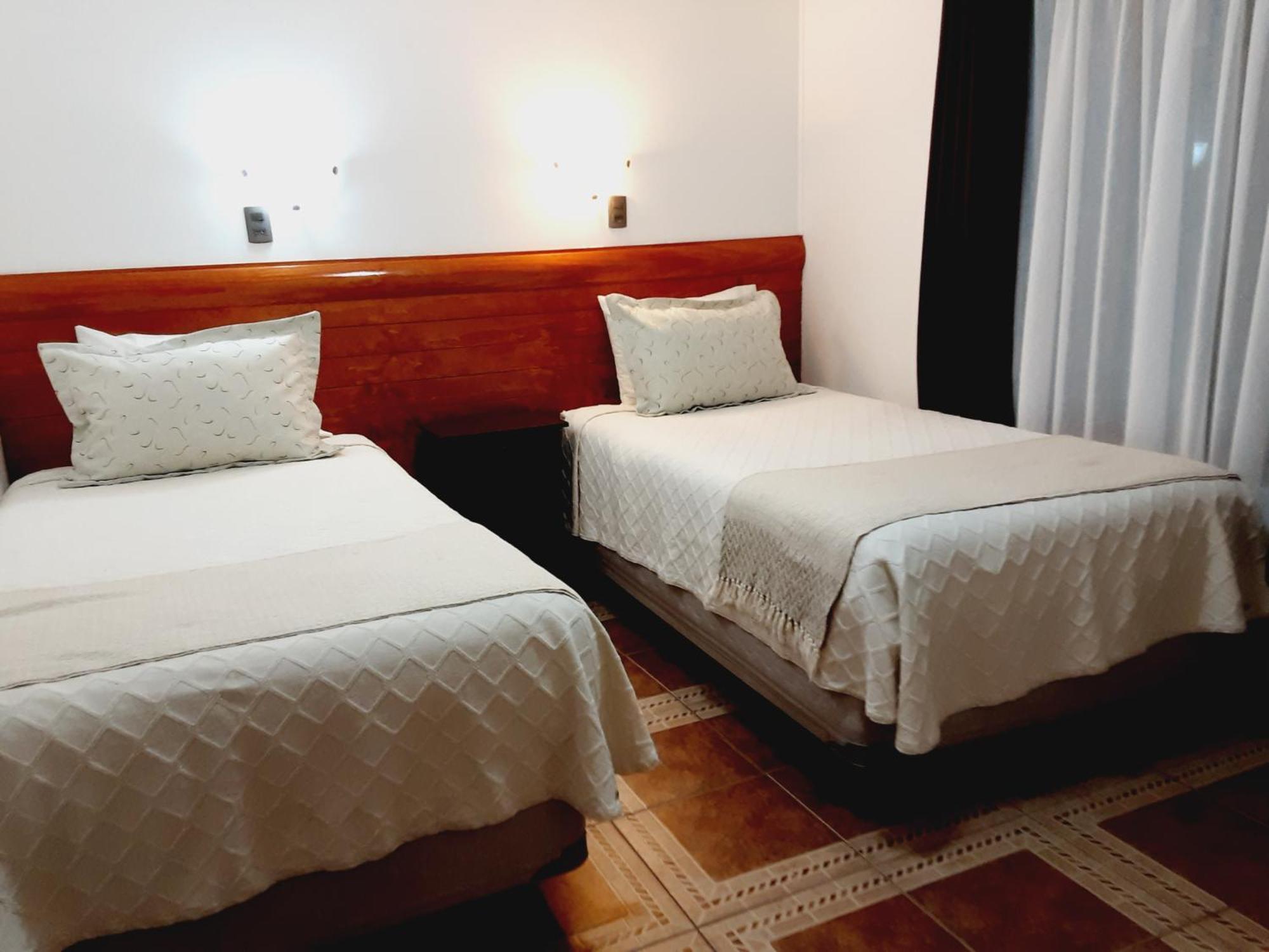 Cabanas Otilnau 푸에르토나탈레스 외부 사진