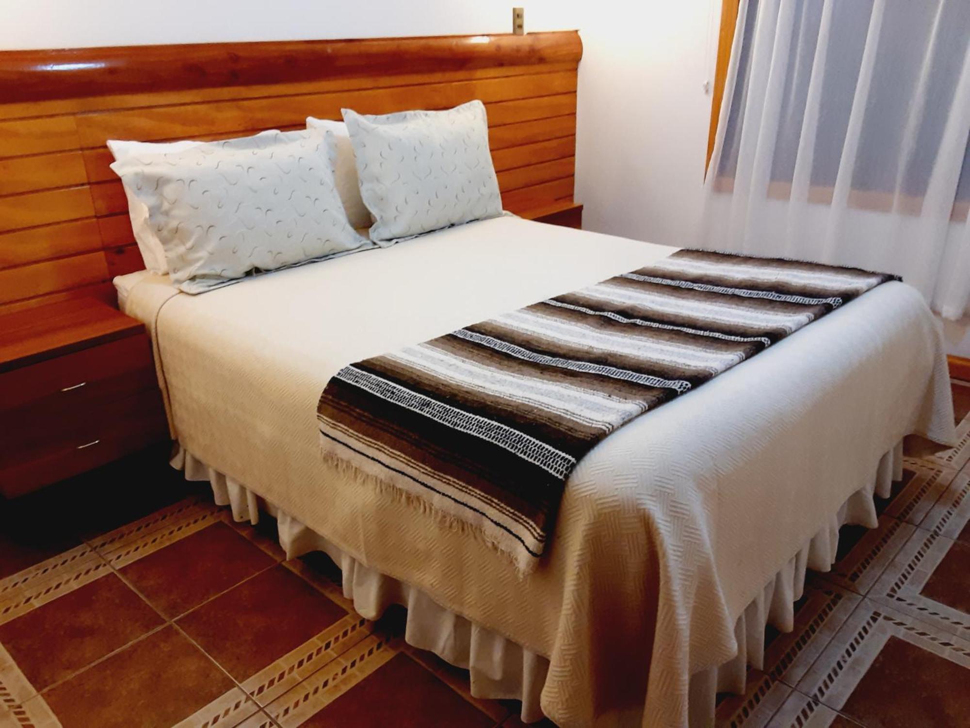 Cabanas Otilnau 푸에르토나탈레스 외부 사진
