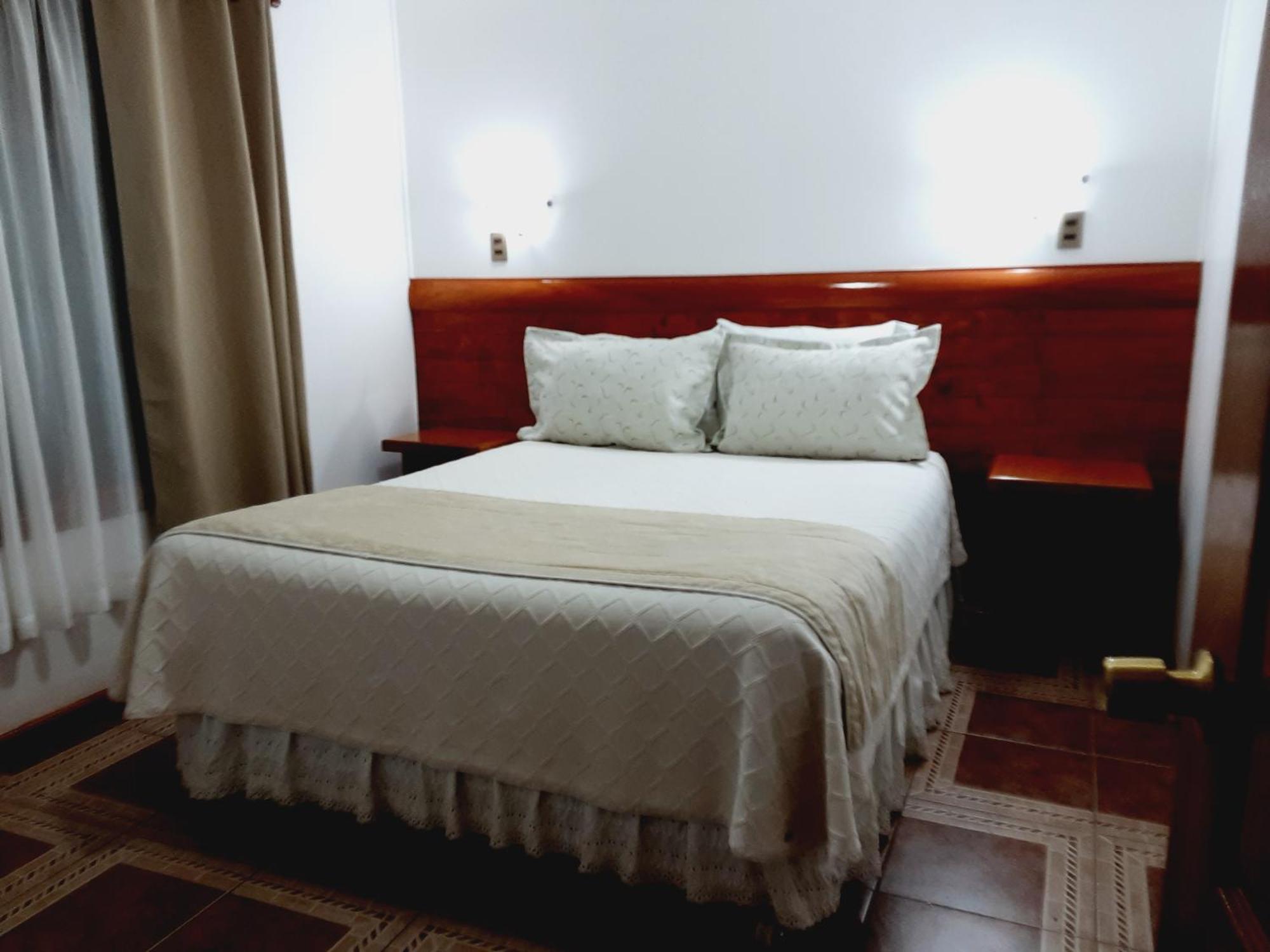 Cabanas Otilnau 푸에르토나탈레스 외부 사진